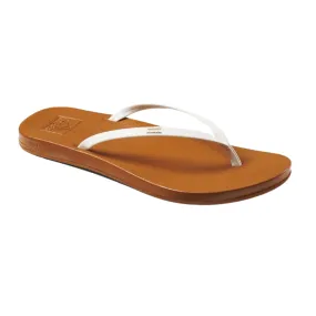 Reef Women's Cushion Slim Sandals