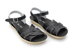 Salt Water Swimmer – Black