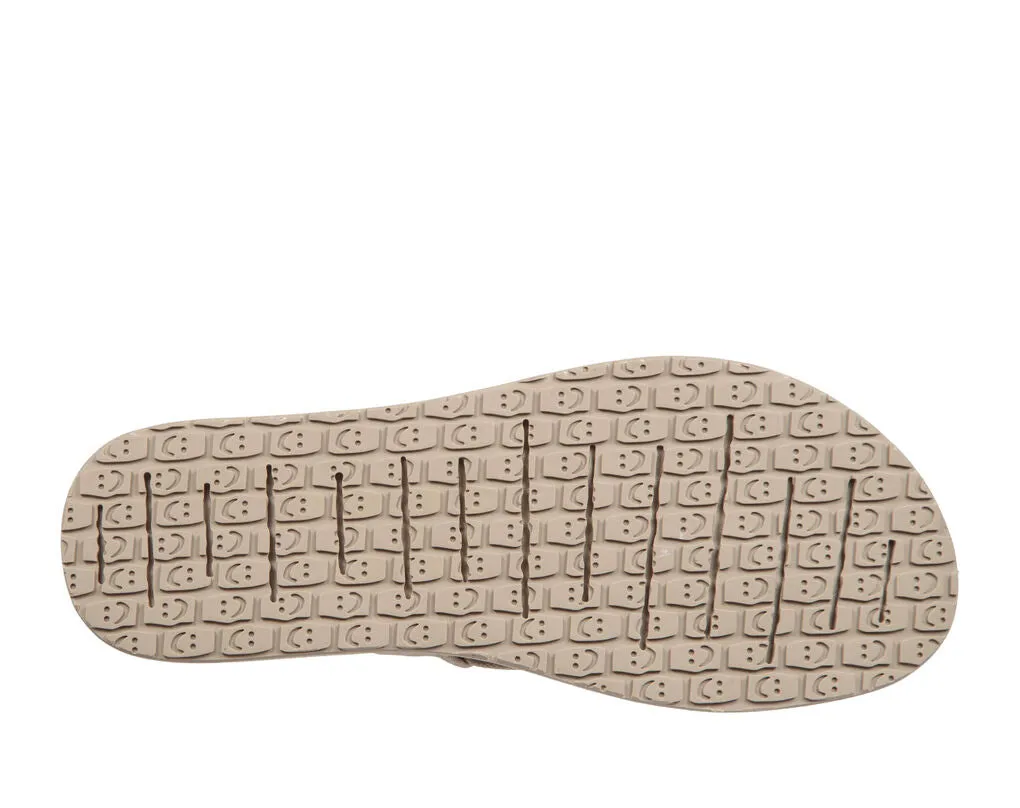 Sanuk Yoga Sling 3