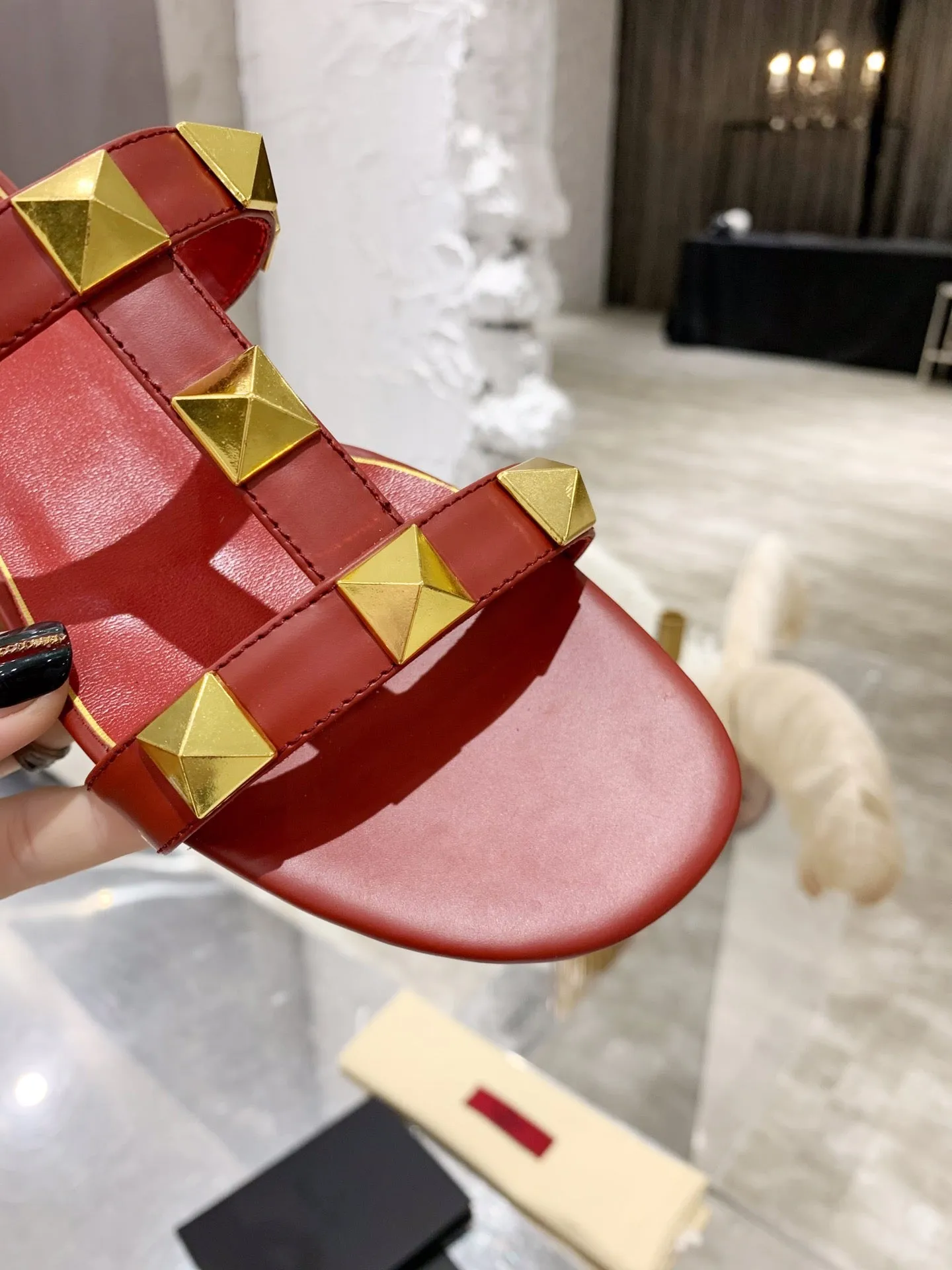 SE519  Size 5-11