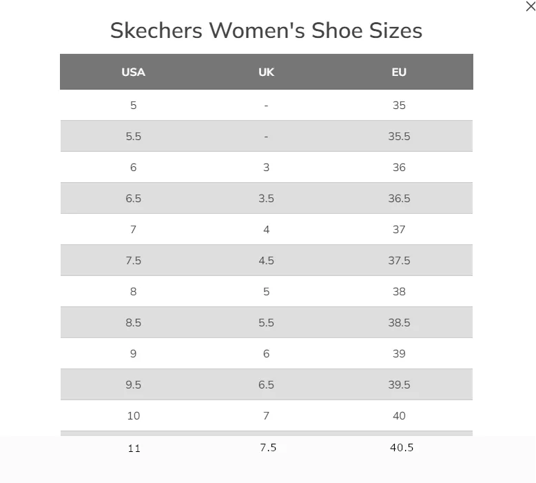 Skechers Womens Arch Fit Reggae Sport Hometown White Grey