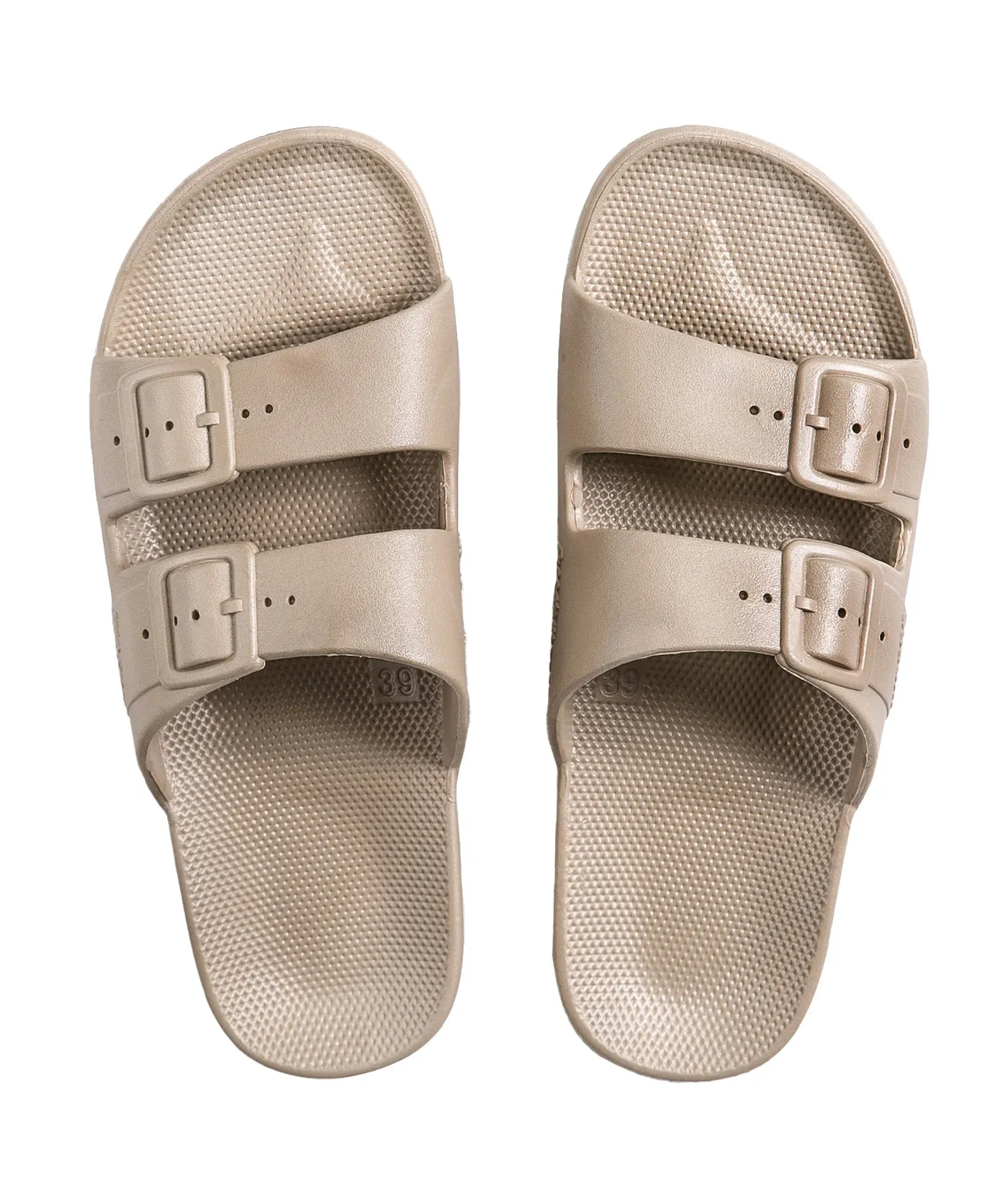 Smoke Slides