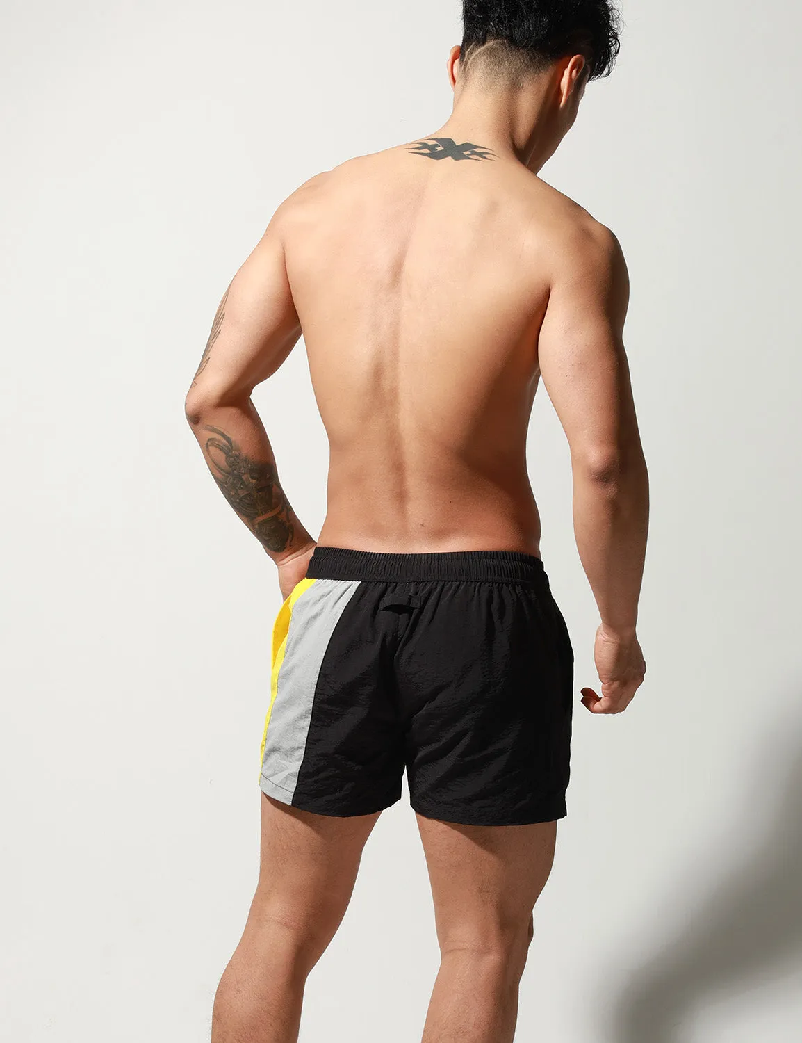 Sport Quick-Dry Beach Surf Shorts S6017
