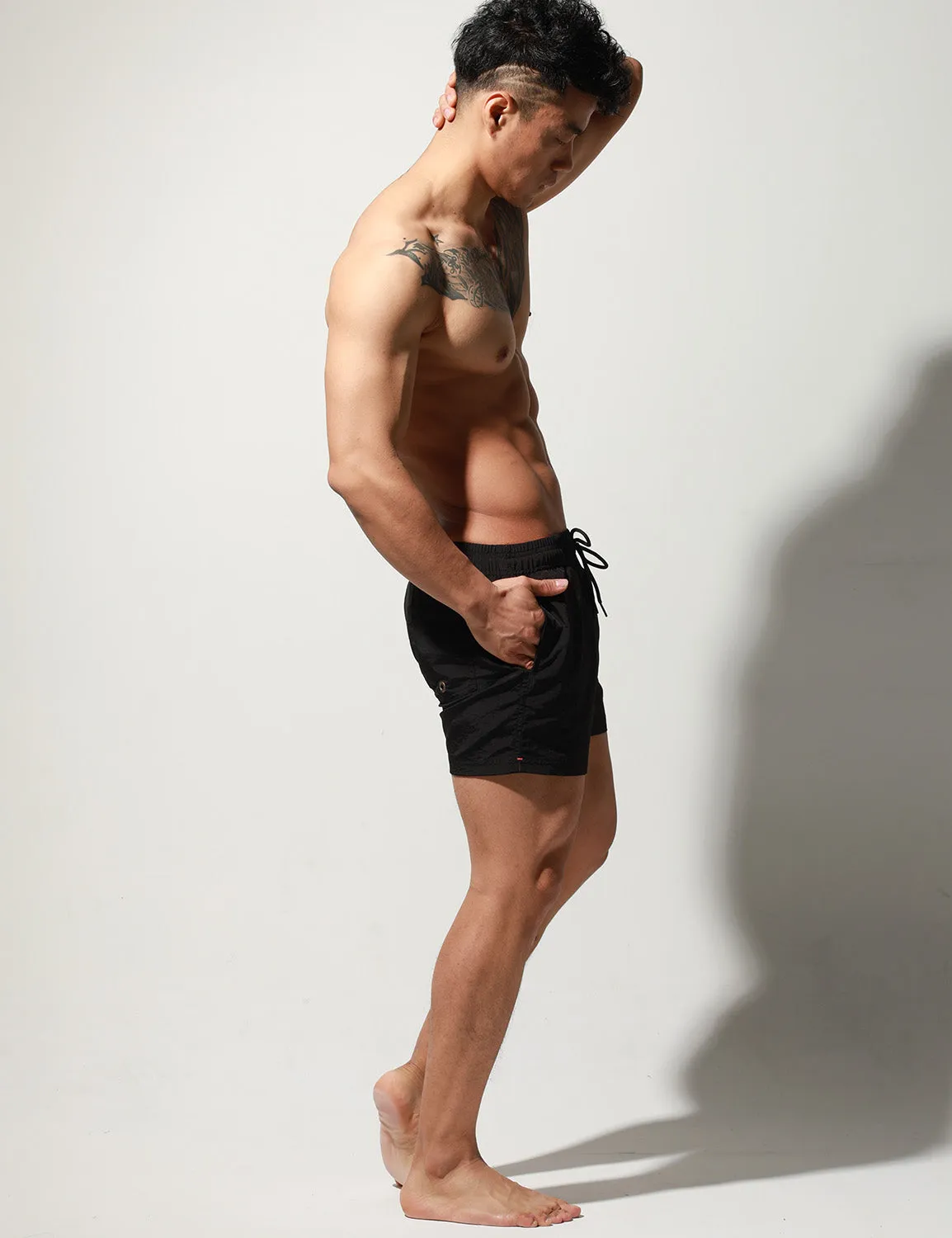 Sport Quick-Dry Beach Surf Shorts S6020