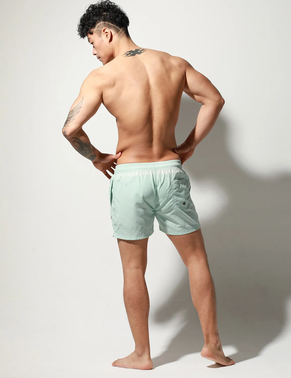 Sport Quick-Dry Beach Surf Shorts S6020