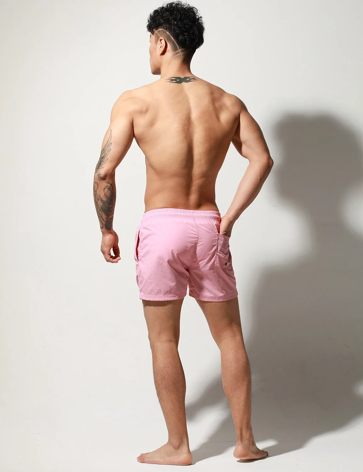 Sport Quick-Dry Beach Surf Shorts S6020