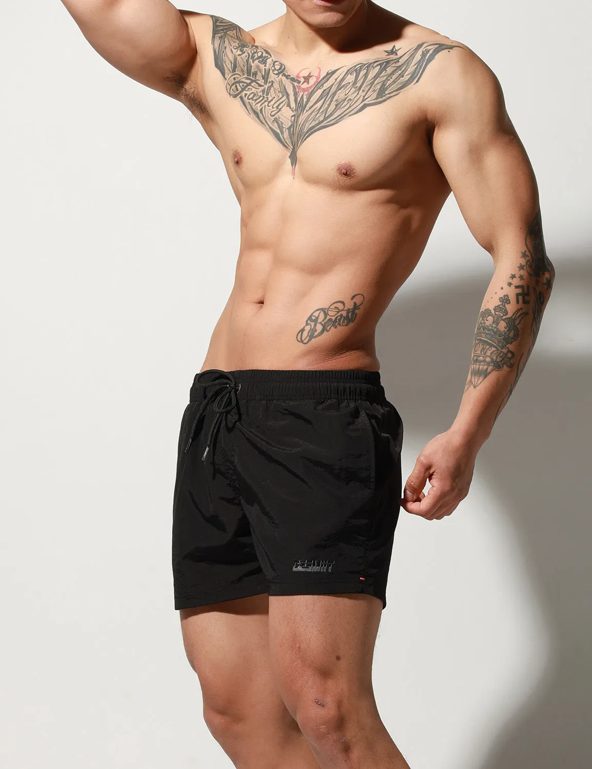 Sport Quick-Dry Beach Surf Shorts S6020