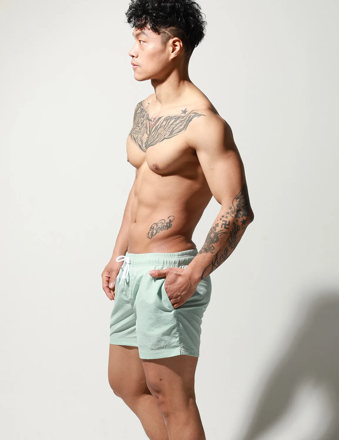 Sport Quick-Dry Beach Surf Shorts S6020