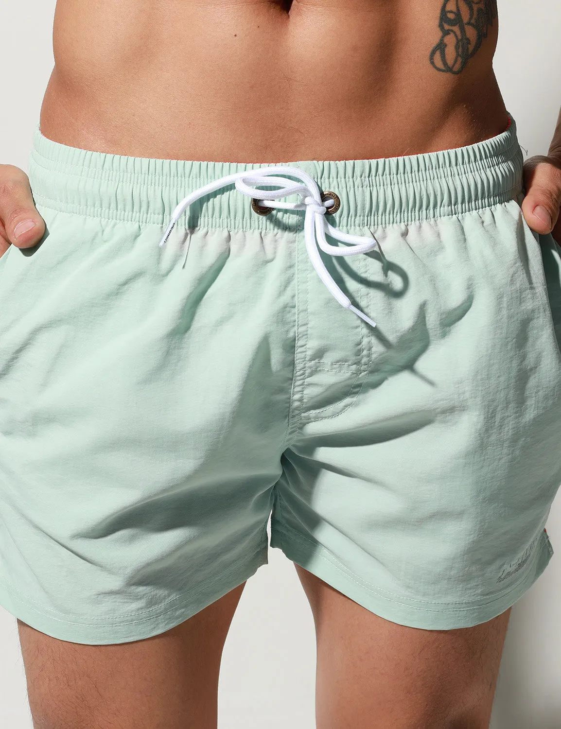 Sport Quick-Dry Beach Surf Shorts S6020