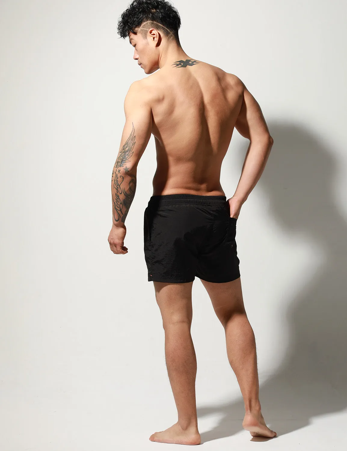 Sport Quick-Dry Beach Surf Shorts S6020