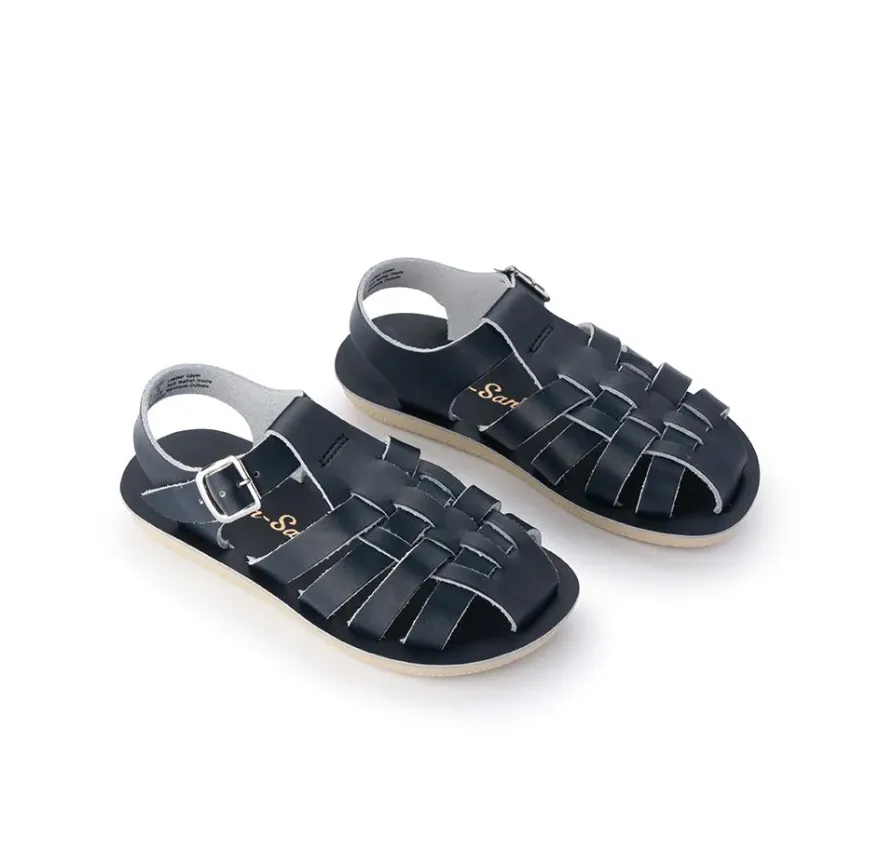 Sun-San Sailor Navy Blue - Kids