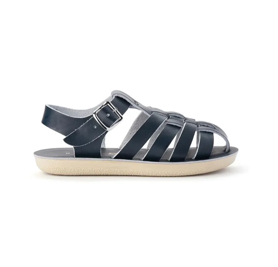 Sun-San Sailor Navy Blue - Kids