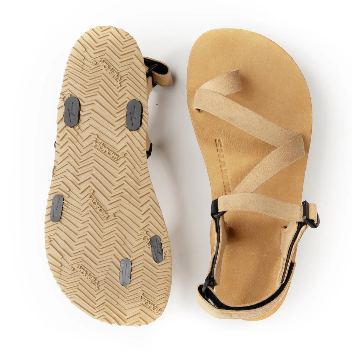 TrailStar Maximus: Tan Sahara