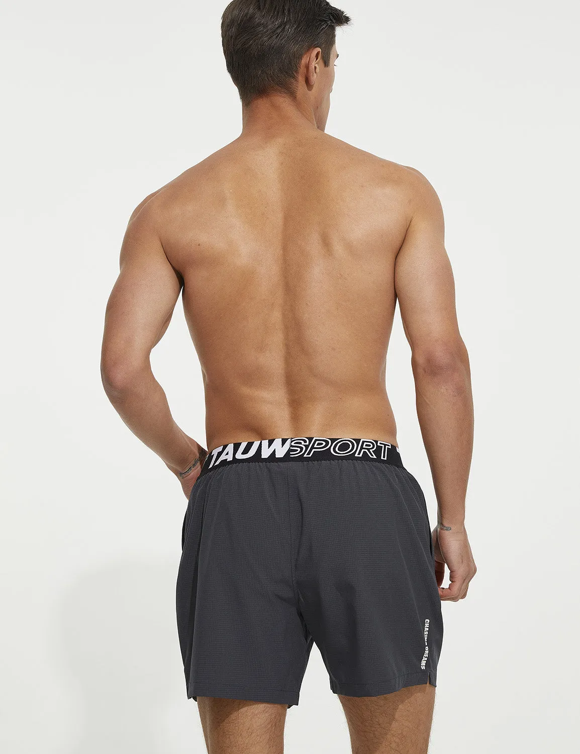 Training Sport Quick-Dry Shorts 23501