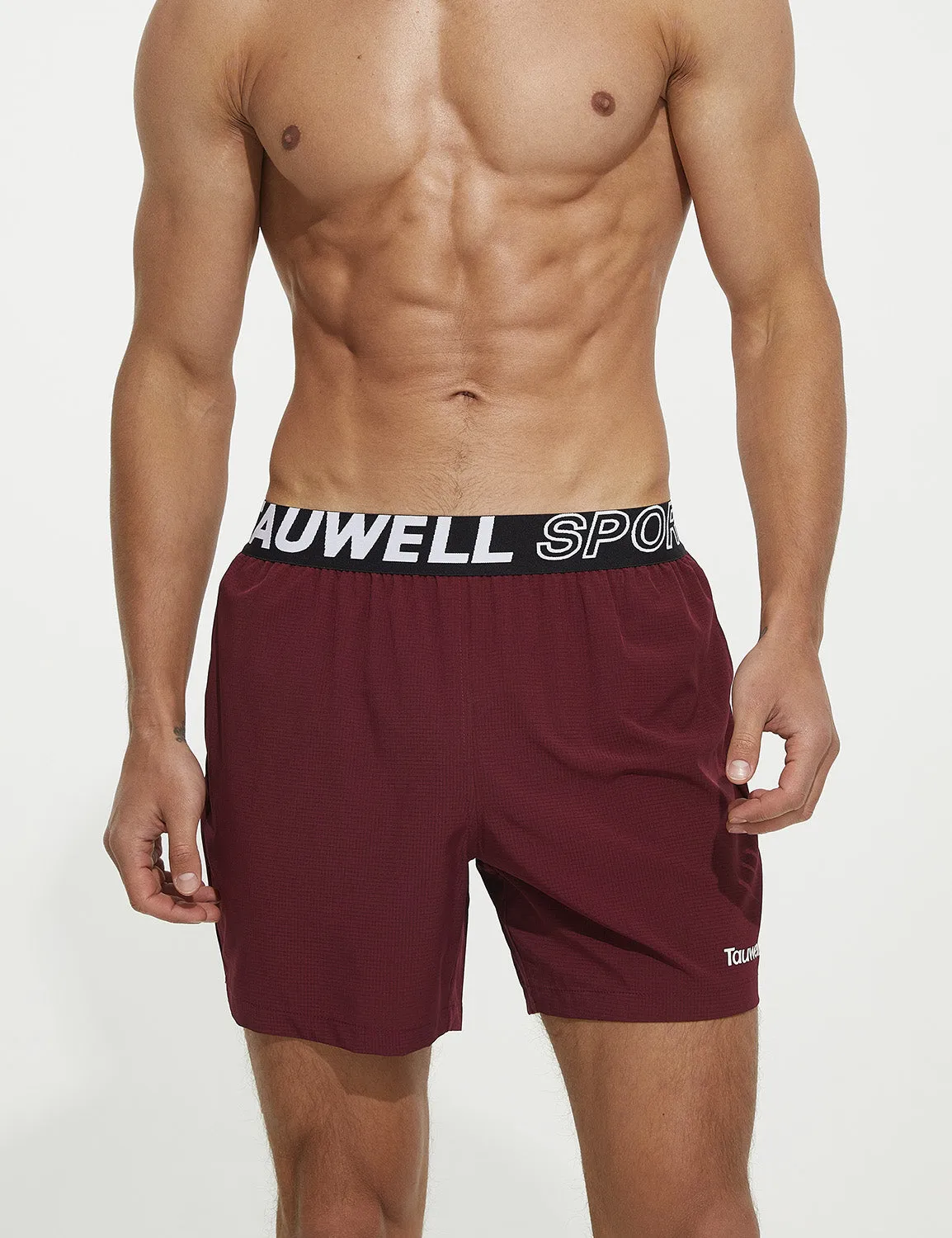 Training Sport Quick-Dry Shorts 23501
