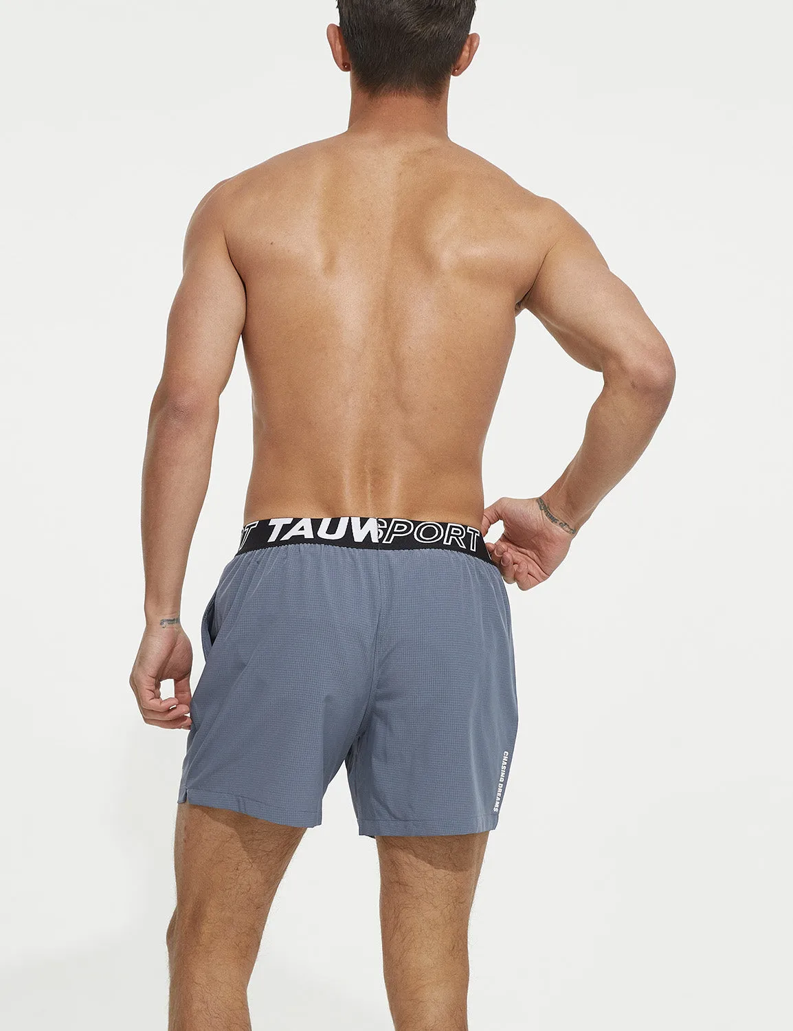 Training Sport Quick-Dry Shorts 23501
