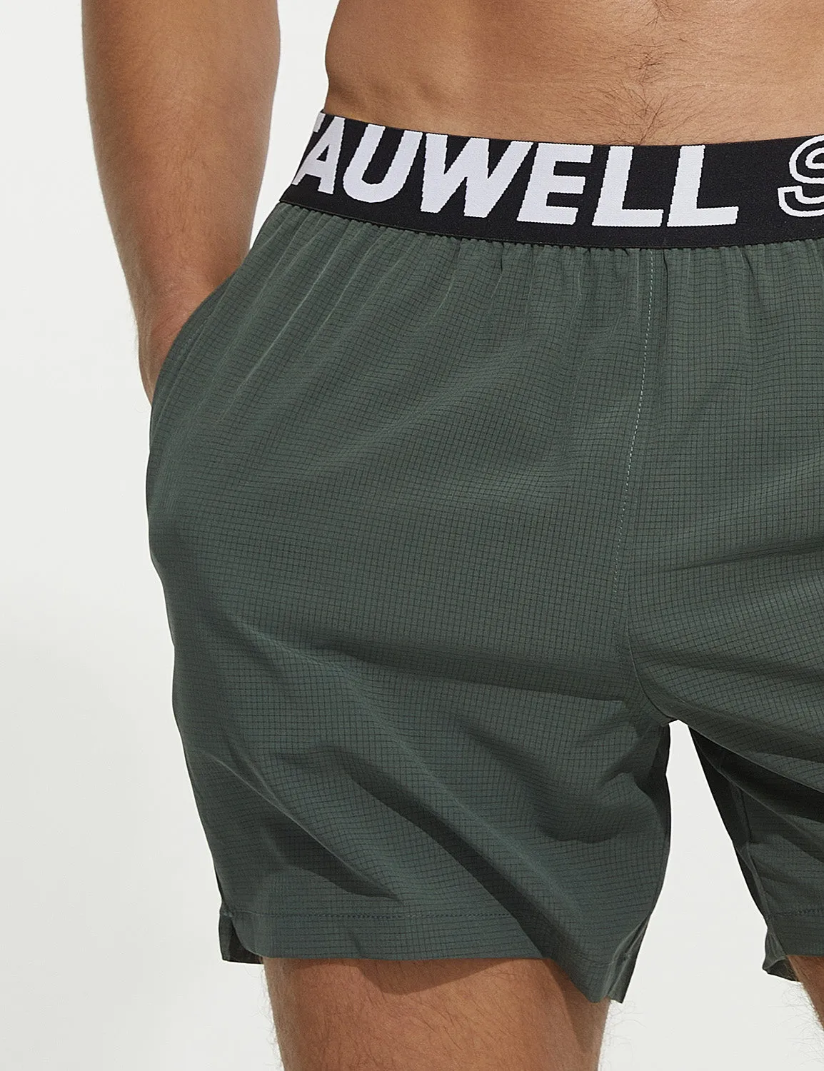 Training Sport Quick-Dry Shorts 23501