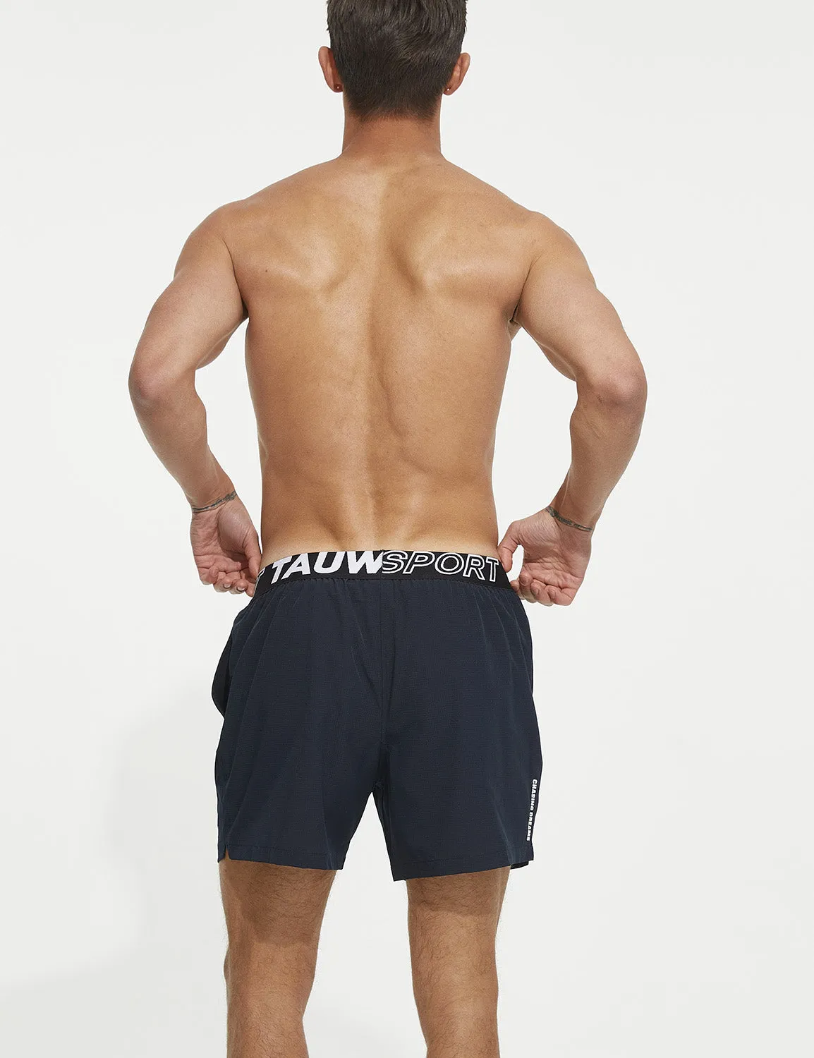 Training Sport Quick-Dry Shorts 23501