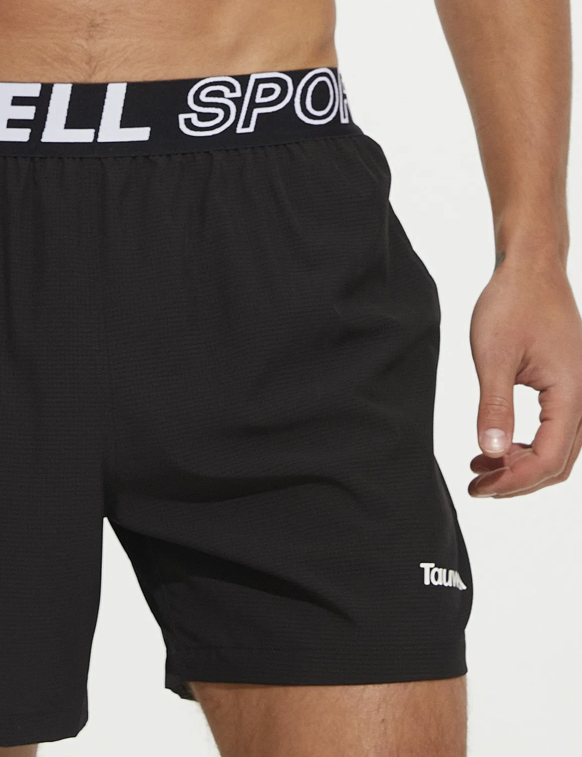 Training Sport Quick-Dry Shorts 23501