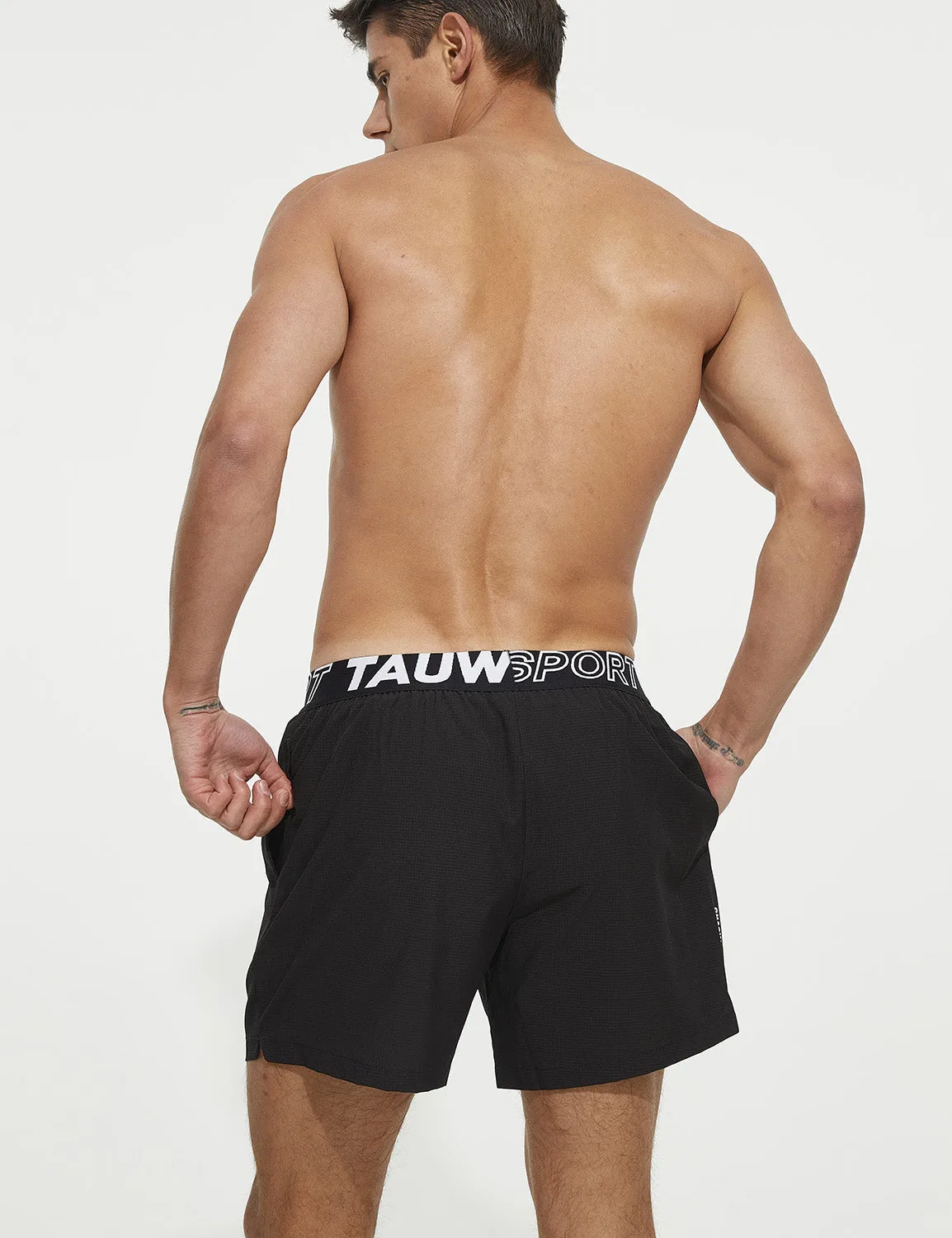 Training Sport Quick-Dry Shorts 23501