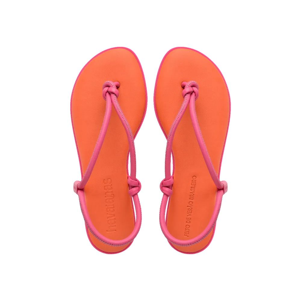 Una Acai Sandals