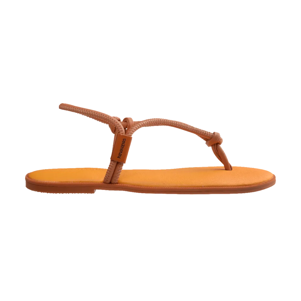 Una Acai Sandals