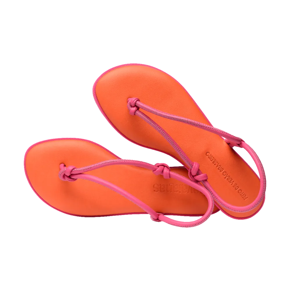 Una Acai Sandals