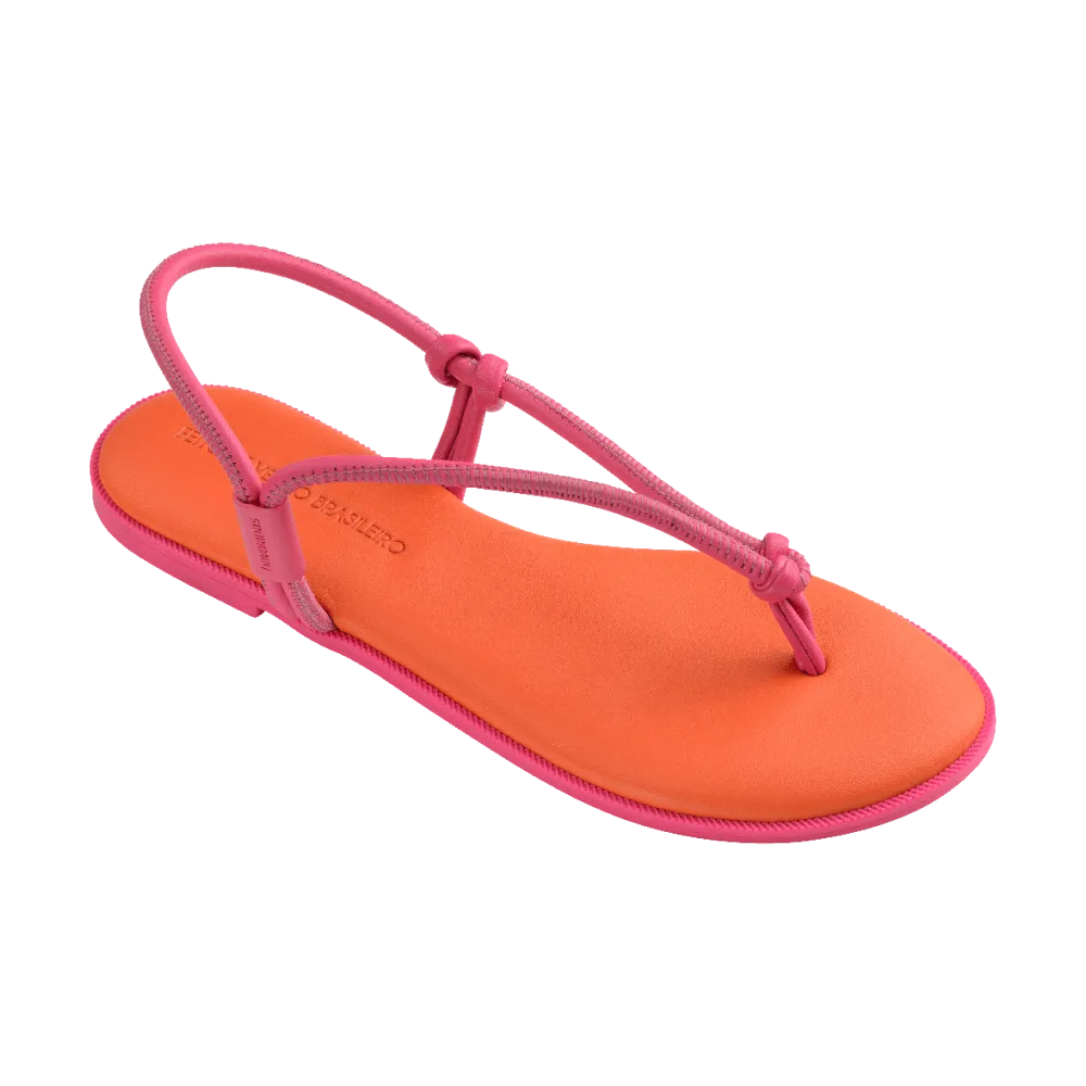 Una Acai Sandals