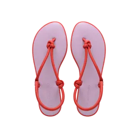 Una Acai Sandals