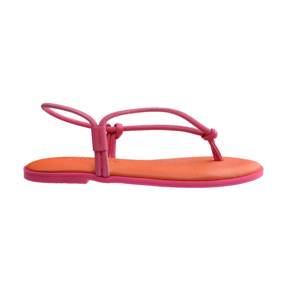 Una Acai Sandals