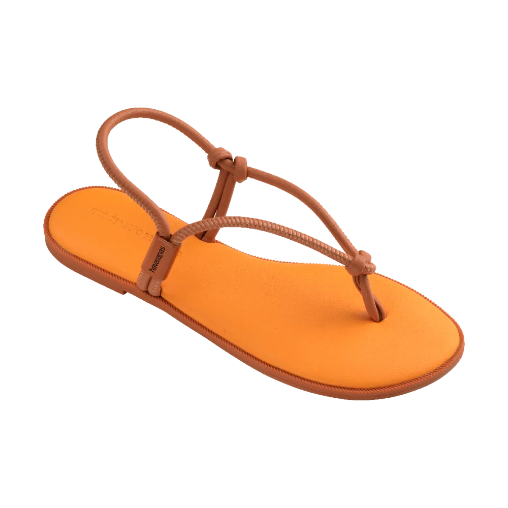 Una Acai Sandals