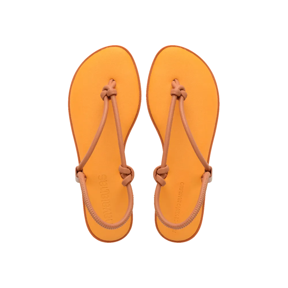 Una Acai Sandals