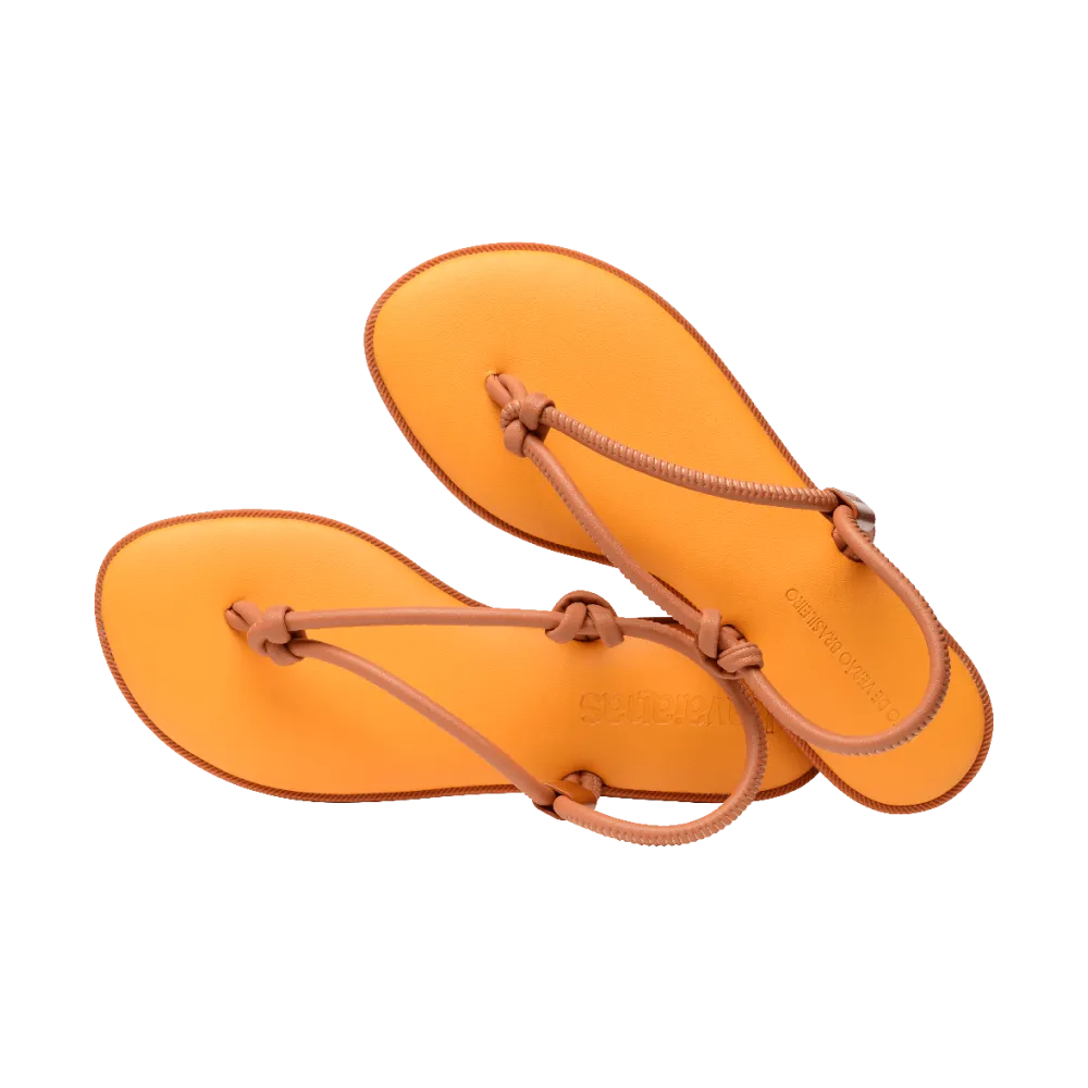 Una Acai Sandals