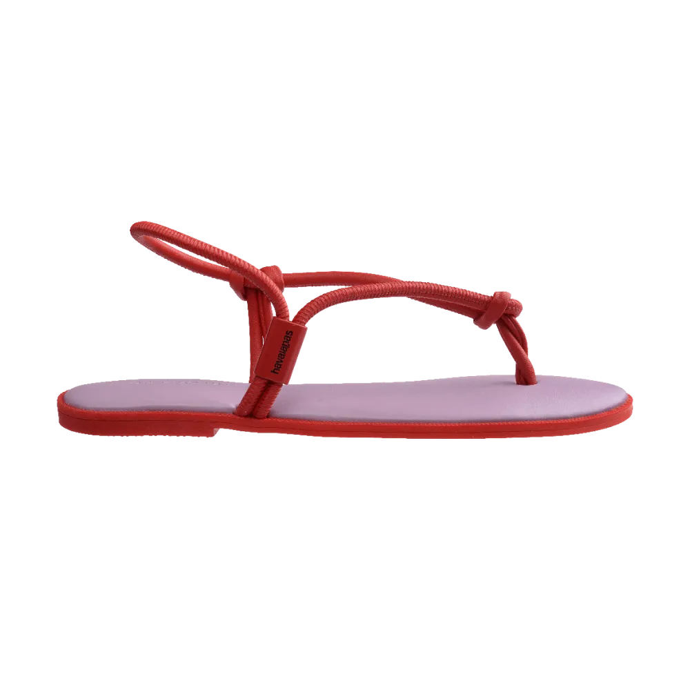 Una Acai Sandals