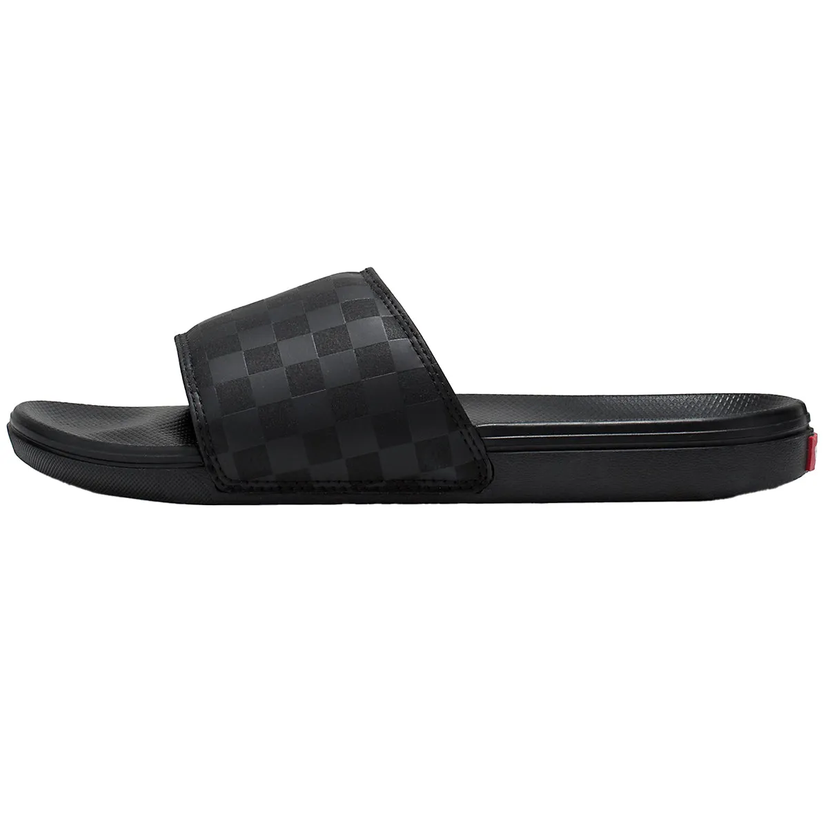 Vans Checkerboard La Costa Slide-On Sandals