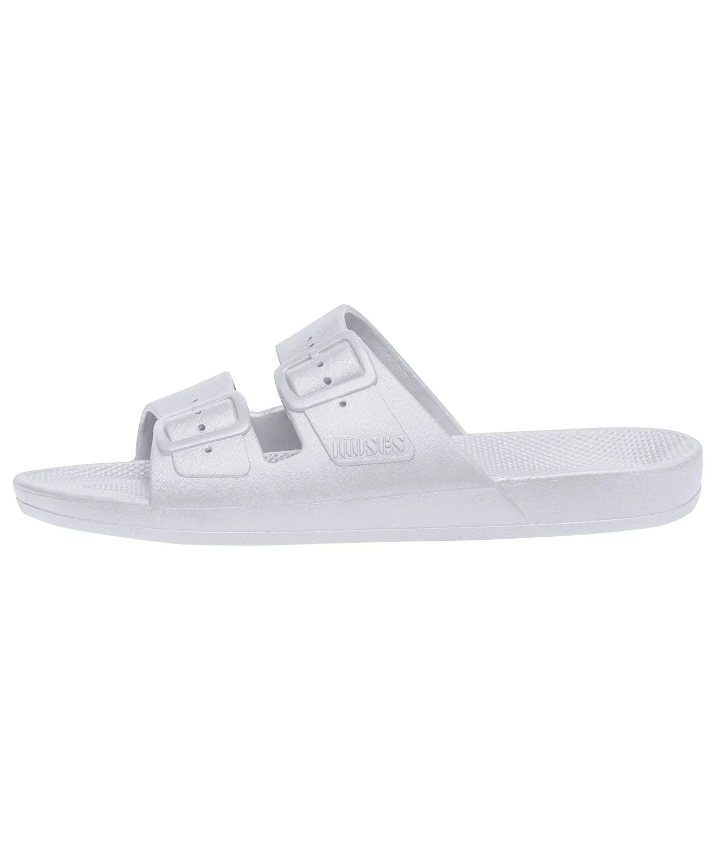 White Slides
