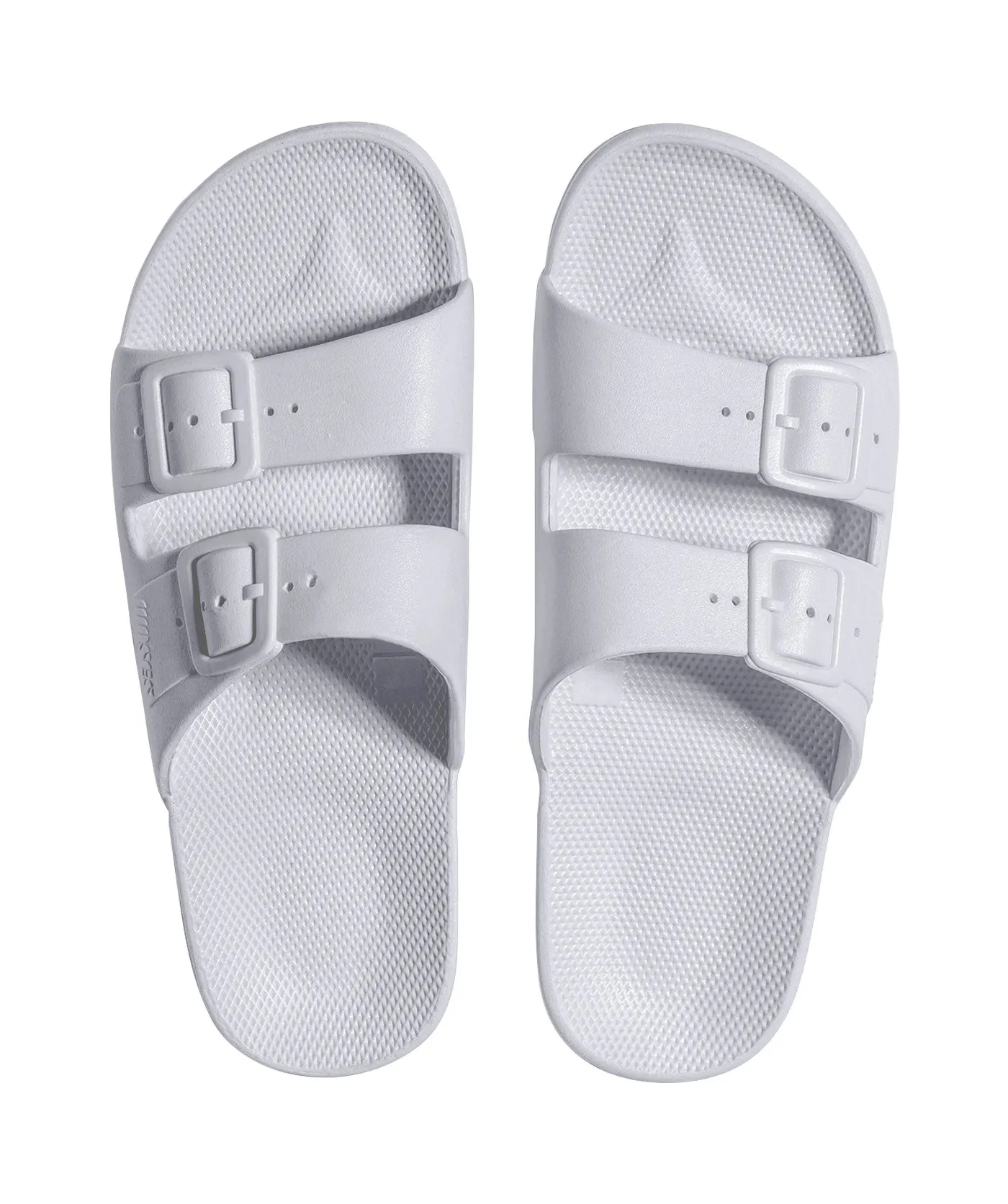 White Slides