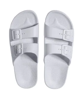 White Slides