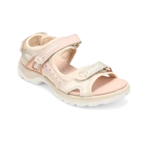 Women's Offroad W Sandal Multicolor Limestone