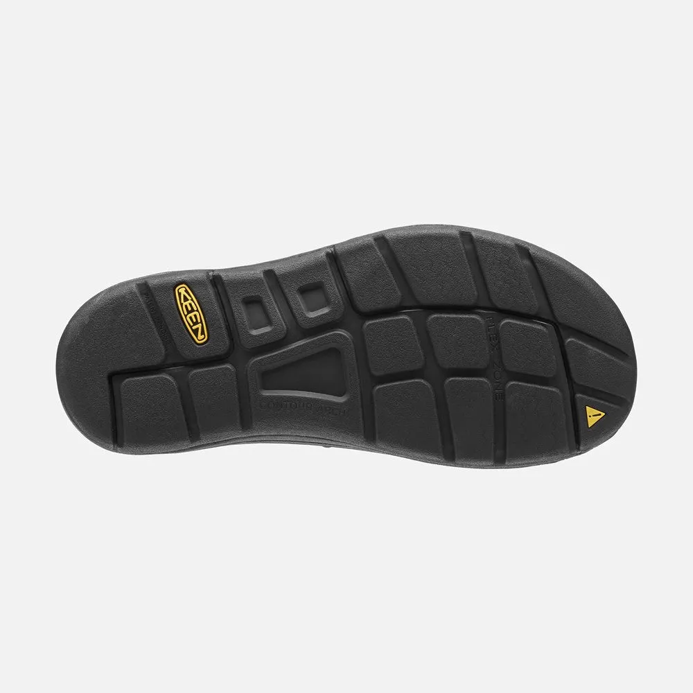 Women's Uneek Sandal - Black/Black