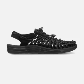Women's Uneek Sandal - Black/Black