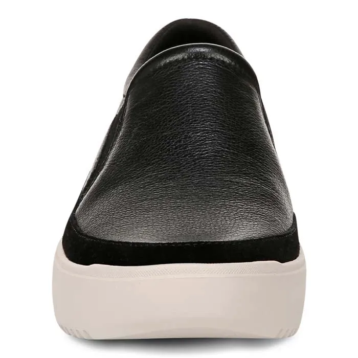 Womens Vionic Kearny in Black
