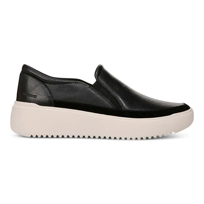 Womens Vionic Kearny in Black