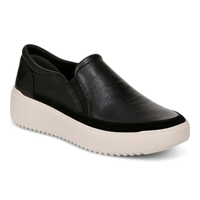 Womens Vionic Kearny in Black