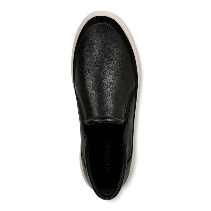Womens Vionic Kearny in Black