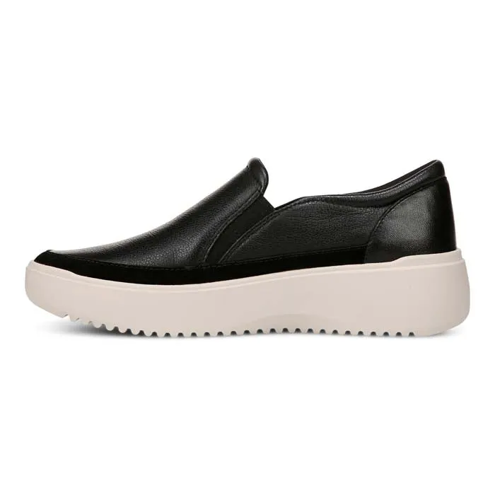Womens Vionic Kearny in Black