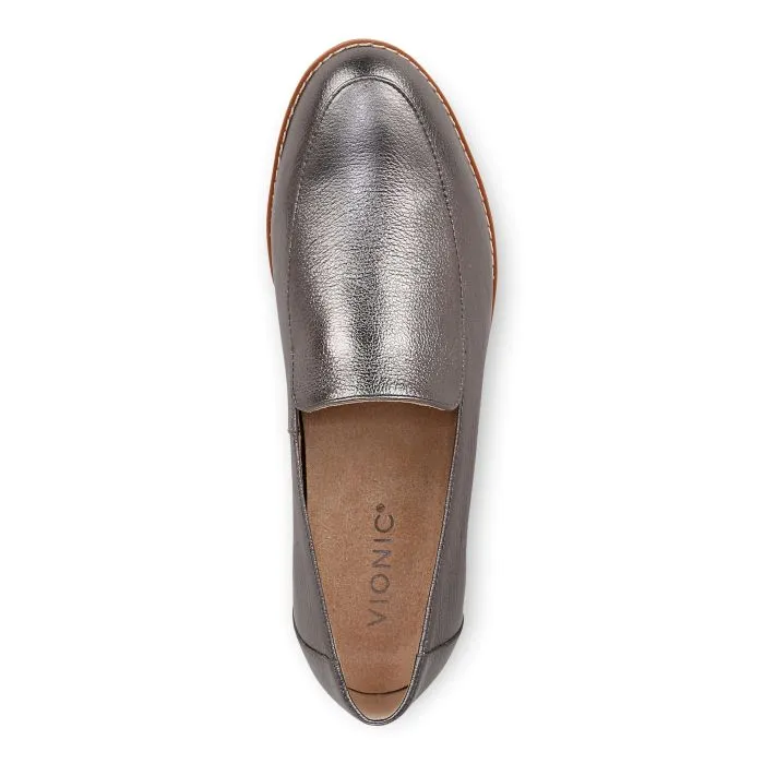 Womens Vionic Kensley in Pewter
