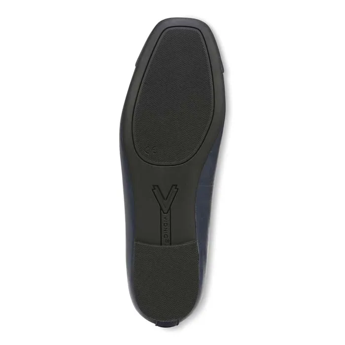 Womens Vionic Klara in Navy