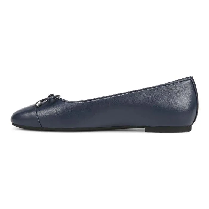 Womens Vionic Klara in Navy