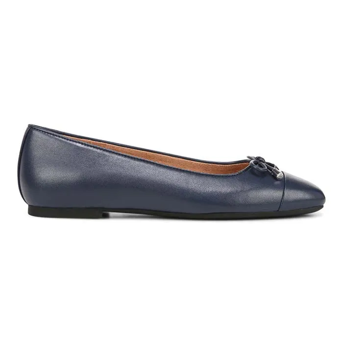 Womens Vionic Klara in Navy